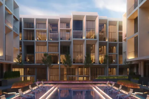 Apartment in Jumeirah Village Circle, UAE No. 170885 4