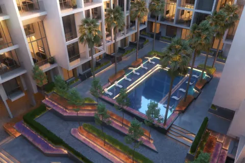 Apartment in Jumeirah Village Circle, UAE No. 170885 7