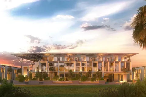 Apartment in Jumeirah Village Circle, UAE No. 170885 3