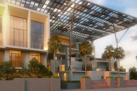 Apartment in Jumeirah Village Circle, UAE No. 170885 5