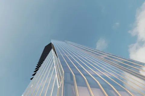 Apartment de en Downtown Dubai (Downtown Burj Dubai), UAE No. 170881 9