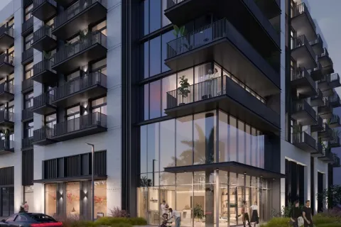 Apartment in Jumeirah Village Circle, UAE No. 170886 5