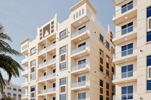 Apartment de en Dubai, UAE No. 170880 6