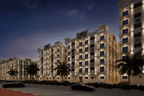 Apartment de en Dubai, UAE No. 170880 7