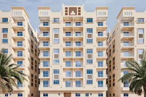 Apartment de en Dubai, UAE No. 170880 3