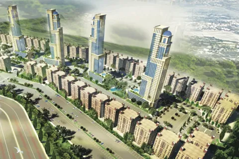 Apartment de en Dubai, UAE No. 170880 10