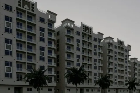 Apartment de en Dubai, UAE No. 170880 9