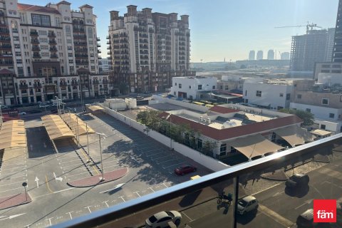 Apartamento tipo estudio Estudio en Dubai Sports City, UAE No. 169672