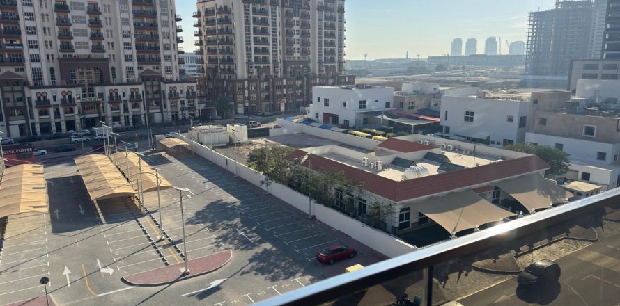 استوديو شقة في Dubai Sports City, الإمارات العربية المتحدة رقم 169672