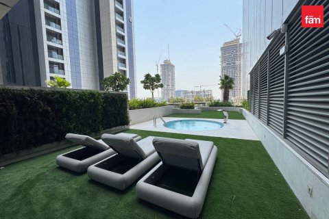 41.4m² Apartment in Business Bay, UAE No. 169673 4