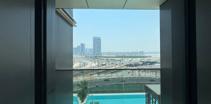 Studio Apartment in Business Bay, UAE No. 169673
