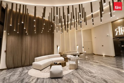 41.4m² Apartment in Business Bay, UAE No. 169673 8