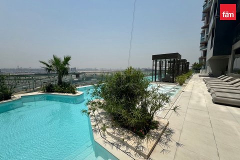 41.4m² Apartment in Business Bay, UAE No. 169673 6