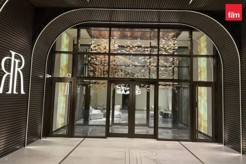 41.4m² Apartment in Business Bay, UAE No. 169673 10