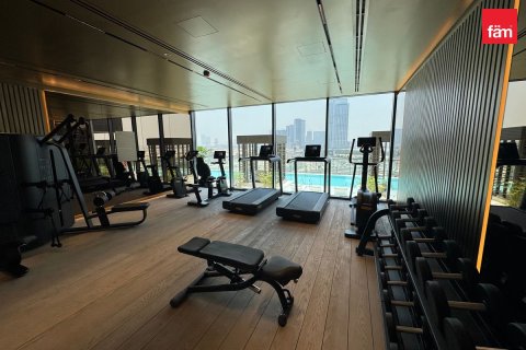41.4m² Apartment in Business Bay, UAE No. 169673 7