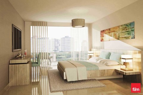 Appartement de 1 chambre à Dubai, UAE No. 169670 10