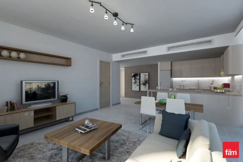 Appartement de 1 chambre à Dubai, UAE No. 169670 3