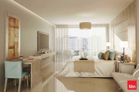 Appartement de 1 chambre à Dubai, UAE No. 169670 4
