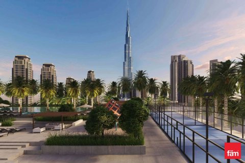 Квартира с 1 спальней в Бизнес-Бэй, ОАЭ №137144 11