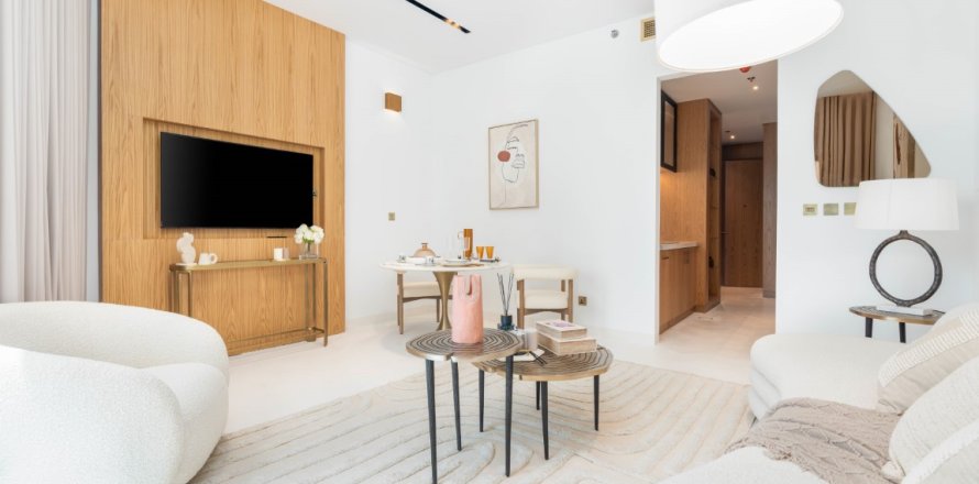 2 bedrooms Apartment in Dubai Studio City, UAE No. 137140