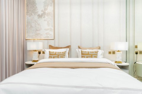 2 bedrooms Apartment in Dubai Studio City, UAE No. 137140 13