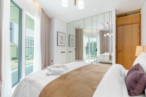 2 bedrooms Apartment in Dubai Studio City, UAE No. 137140 20