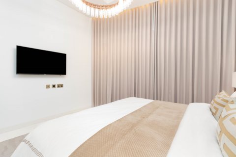 2 bedrooms Apartment in Dubai Studio City, UAE No. 137140 14