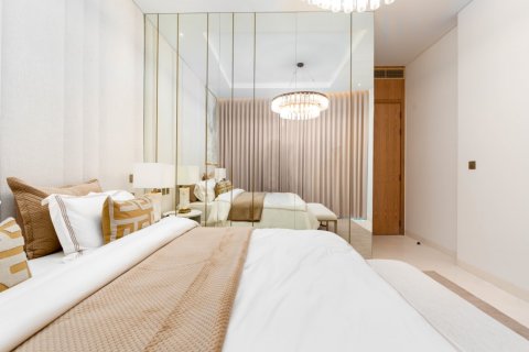 2 bedrooms Apartment in Dubai Studio City, UAE No. 137140 15