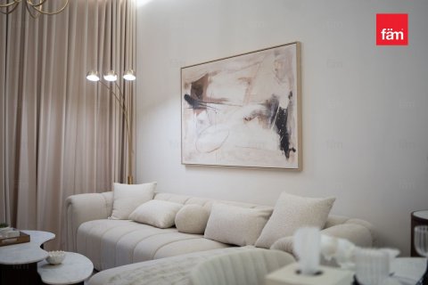 Квартира с 2 спальнями в Meydan, ОАЭ №137142 4