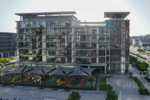 2 غرف نوم شقة في City Walk, الإمارات العربية المتحدة رقم 137143 31