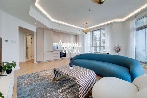 2 bedrooms Apartment in Dubai Marina, UAE No. 210654