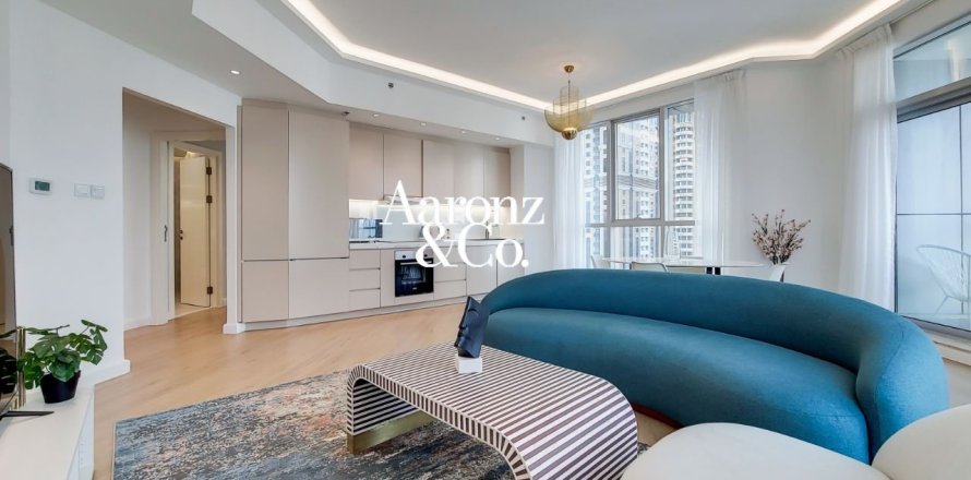 2 bedrooms Apartment in Dubai Marina, UAE No. 210654
