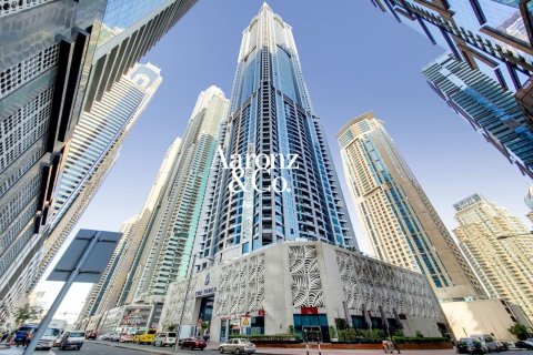 2 bedrooms Apartment in Dubai Marina, UAE No. 210654 10
