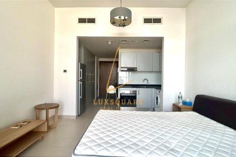Квартира студия в Al Furjan, ОАЭ №210649 10