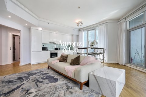 2 bedrooms Apartment in Dubai Marina, UAE No. 210655
