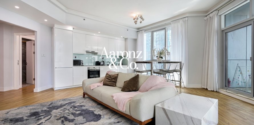 2 bedrooms Apartment in Dubai Marina, UAE No. 210655