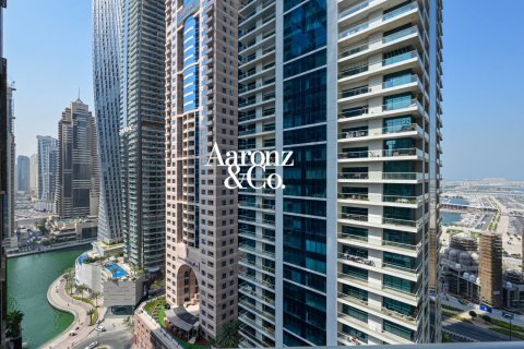 2 bedrooms Apartment in Dubai Marina, UAE No. 210655 12