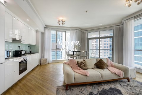 2 bedrooms Apartment in Dubai Marina, UAE No. 210655 3