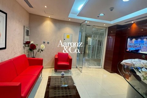 189m² Office in Business Bay, UAE No. 210650 12