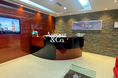 189m² Office in Business Bay, UAE No. 210650 4