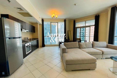2 bedrooms Apartment in Dubai Marina, UAE No. 210652 3