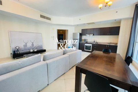 2 bedrooms Apartment in Dubai Marina, UAE No. 210652 4