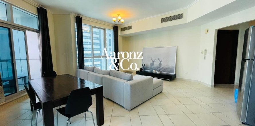 2 bedrooms Apartment in Dubai Marina, UAE No. 210652