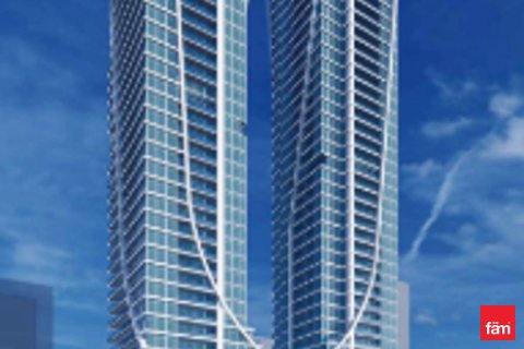 Квартира с 1 спальней в Дубай, ОАЭ №135778 4