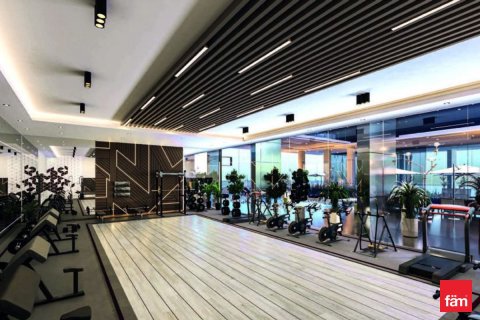 Квартира с 1 спальней в Дубай, ОАЭ №135778 6