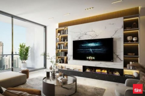 Квартира с 1 спальней в Дубай, ОАЭ №135778 7