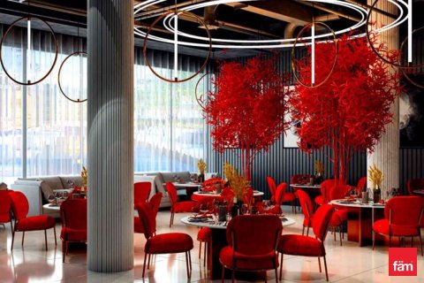 Квартира с 1 спальней в Дубай, ОАЭ №135778 8