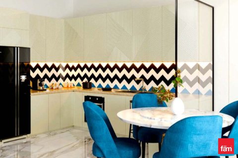 Квартира с 1 спальней в Дубай, ОАЭ №135778 12