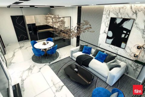 Квартира с 1 спальней в Дубай, ОАЭ №135778 13