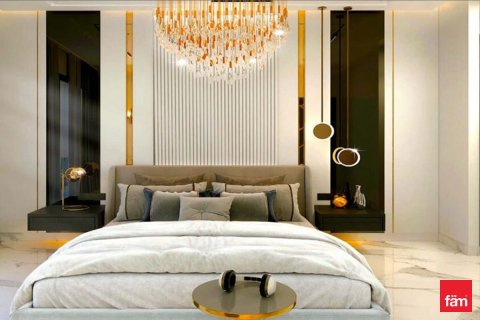 Квартира с 1 спальней в Дубай, ОАЭ №135778